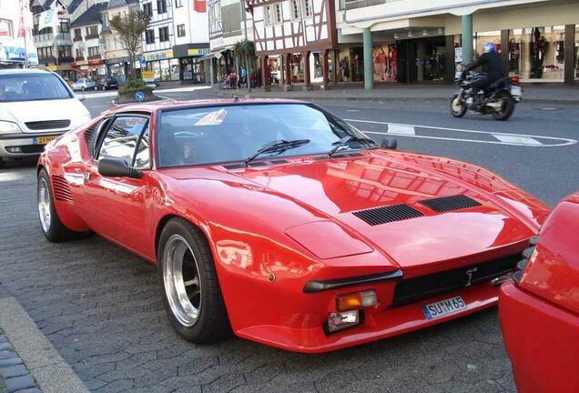 De Tomaso Pantera GT5S