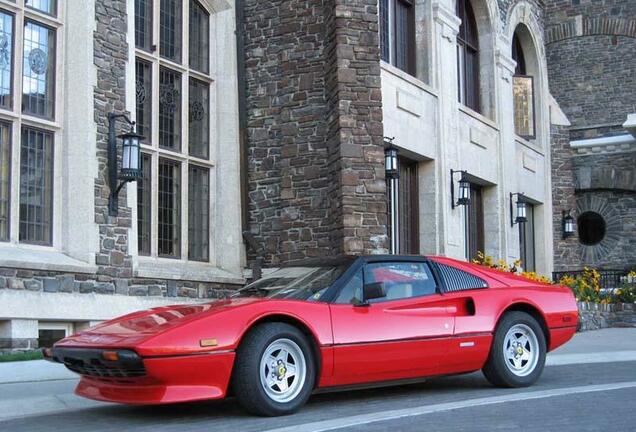 Ferrari 308 GTSi