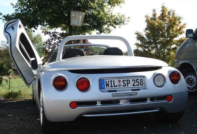 Renault Sport Spider