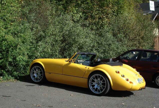 Wiesmann Roadster MF3