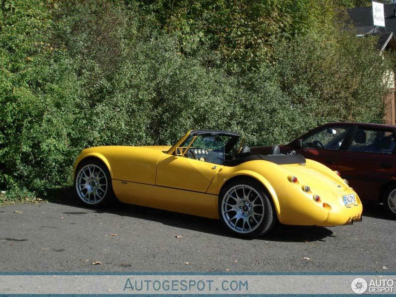 Wiesmann Roadster MF3