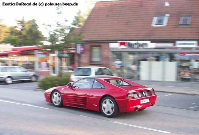 Ferrari 348 TS