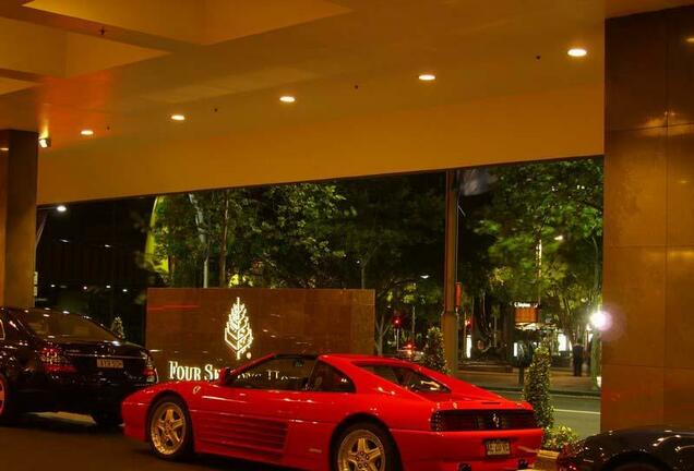 Ferrari 348 TS