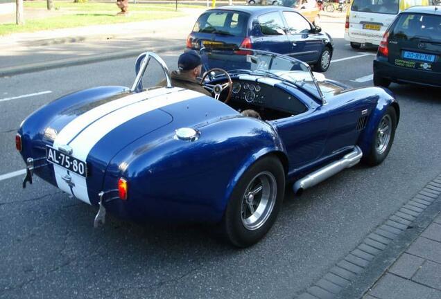 AC Cobra