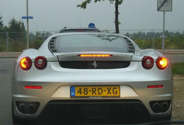 Ferrari F430