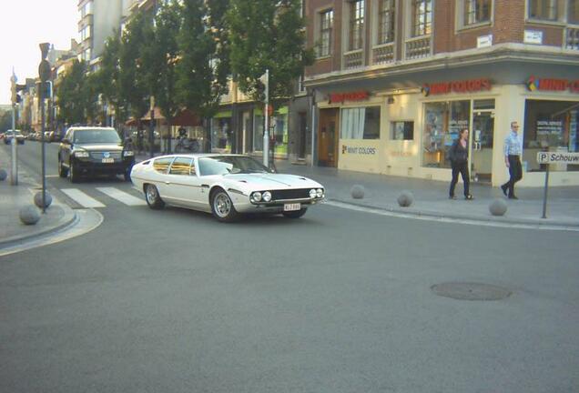 Lamborghini Espada