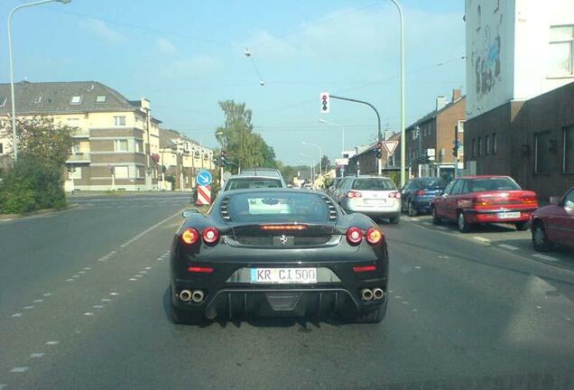 Ferrari F430