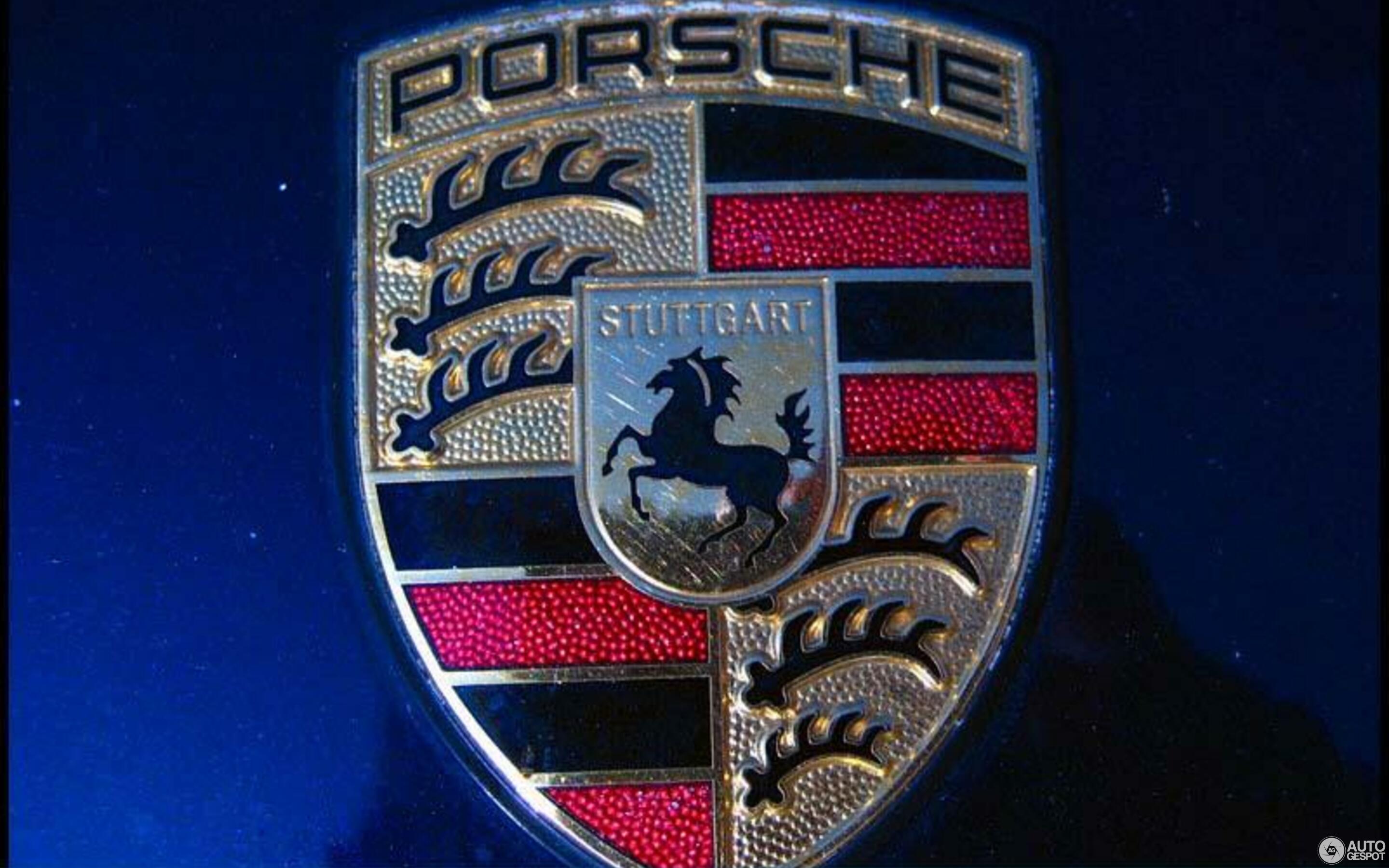 Porsche 997 Carrera S MkI