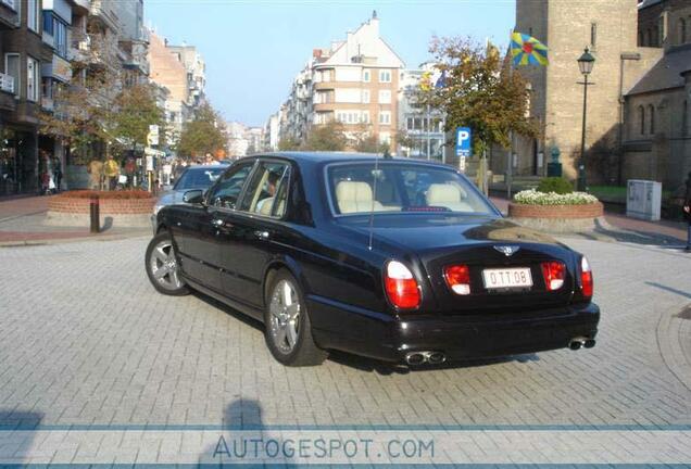 Bentley Arnage T