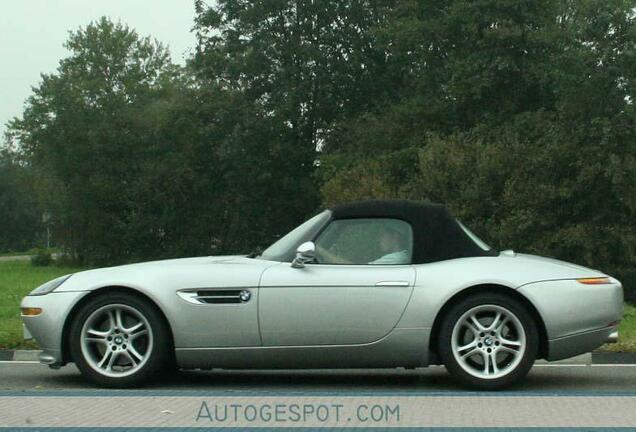 BMW Z8