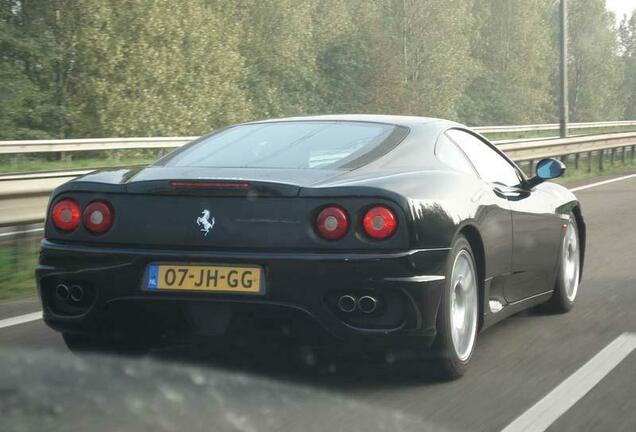 Ferrari 360 Modena