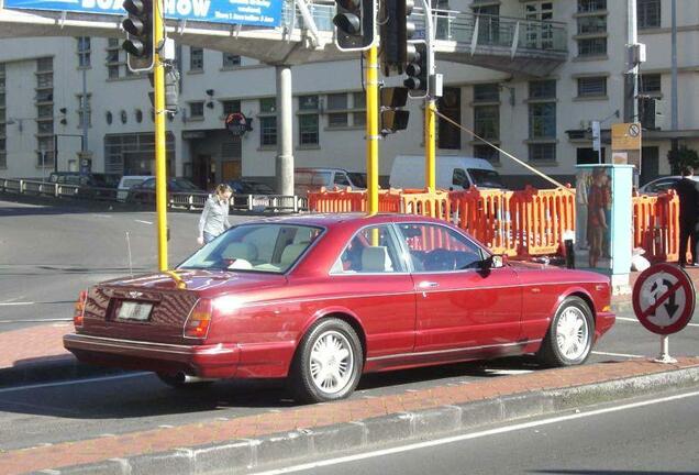 Bentley Continental R