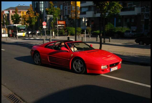 Ferrari 348 TS