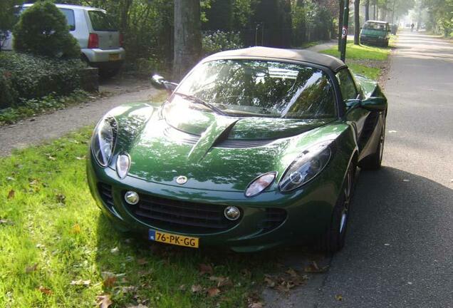 Lotus Elise S2 111R