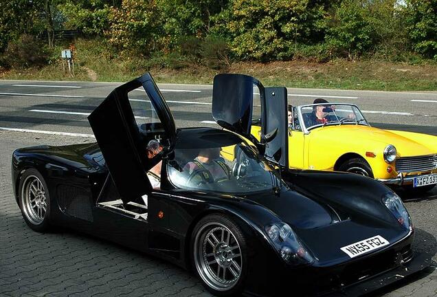 Ultima GTR