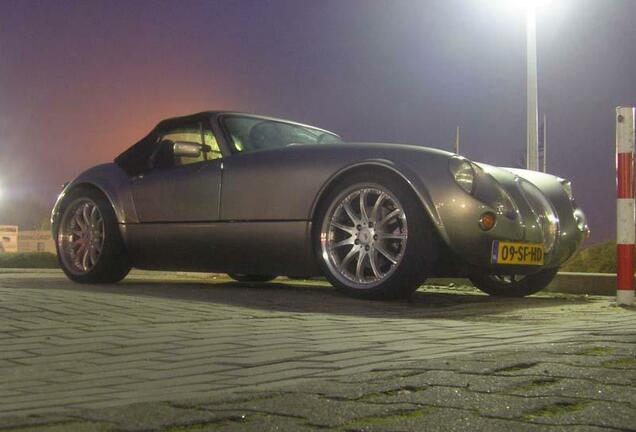 Wiesmann Roadster MF3