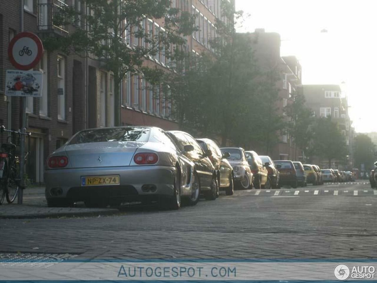 Ferrari 456 GT