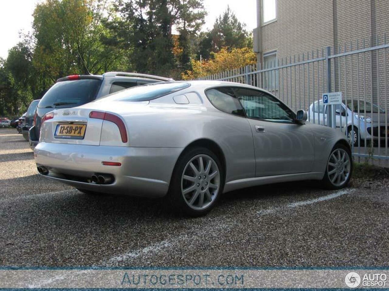 Maserati 3200GT