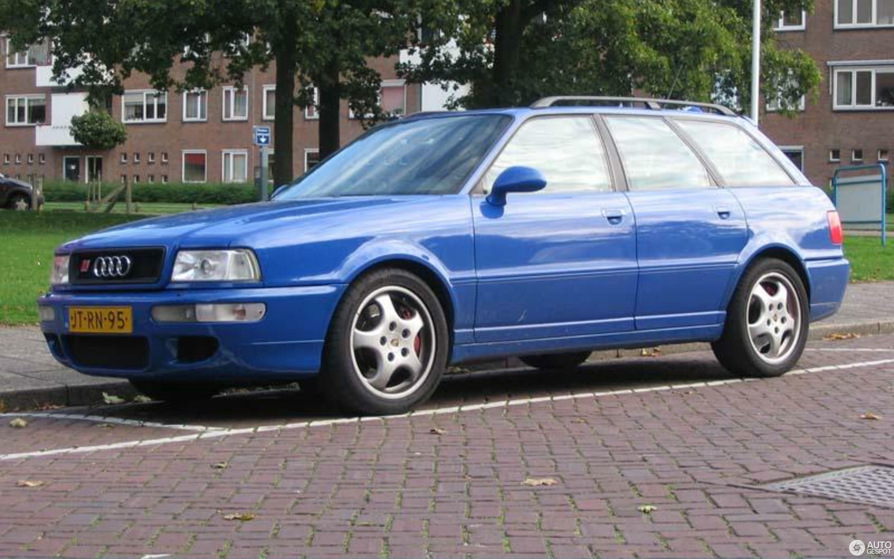 Audi RS2 Avant