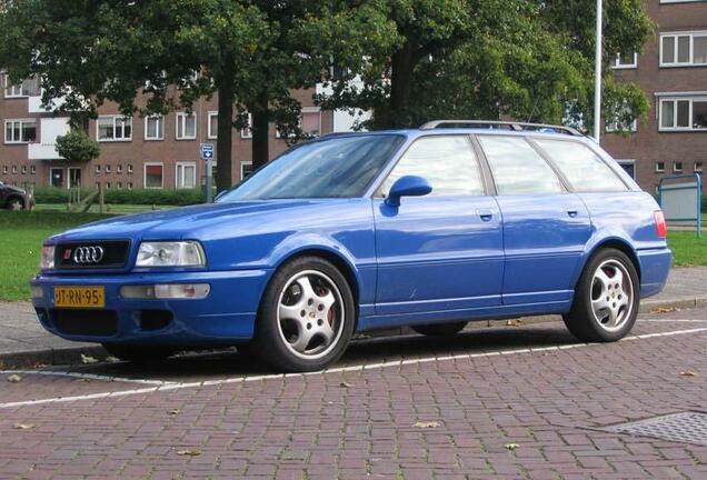 Audi RS2 Avant