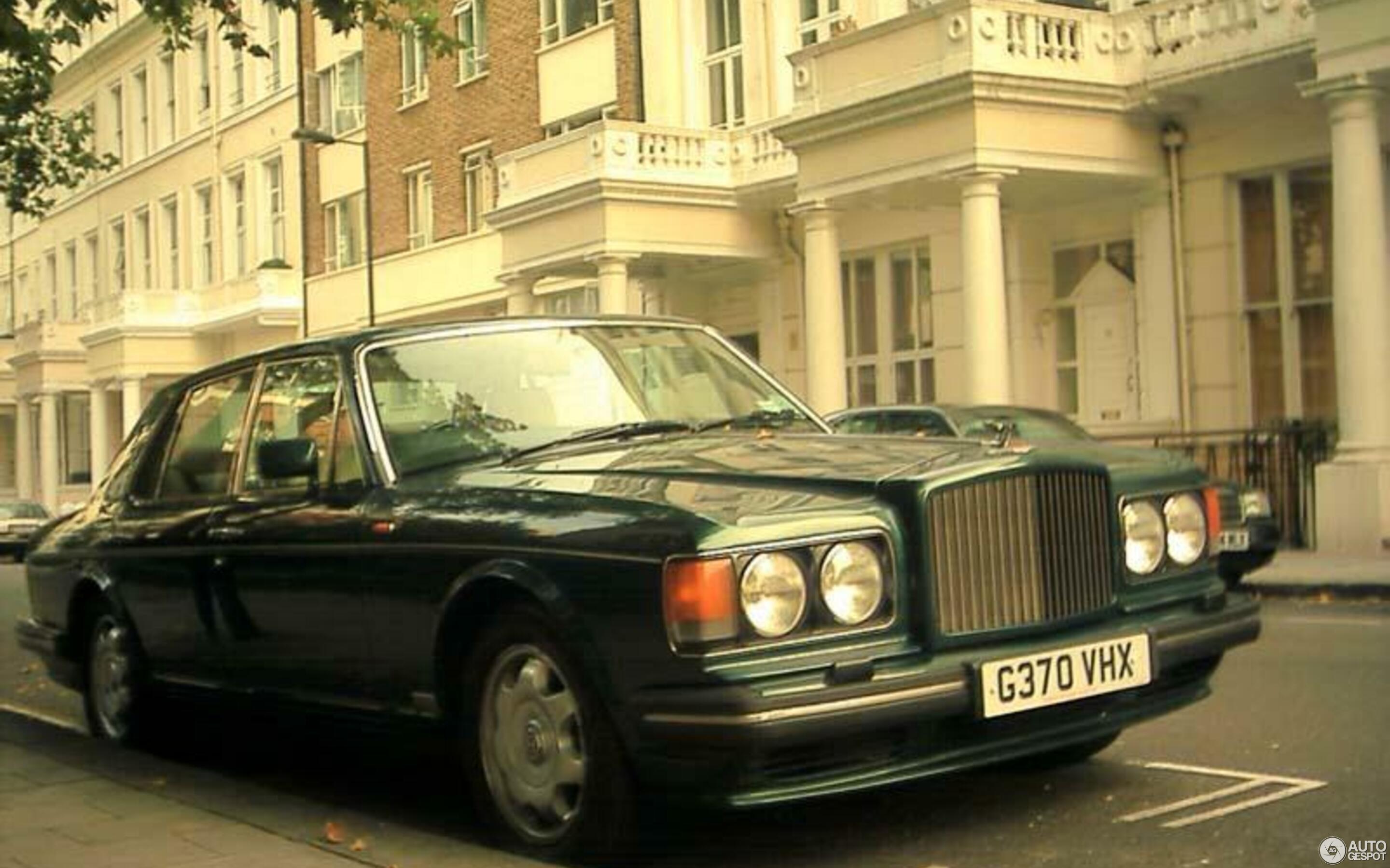 Bentley Turbo R