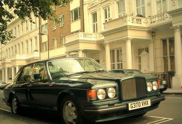 Bentley Turbo R