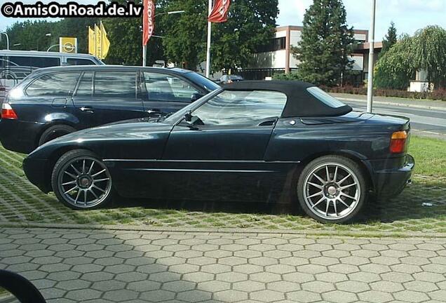 BMW Z1