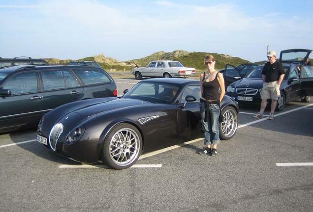 Wiesmann GT MF4