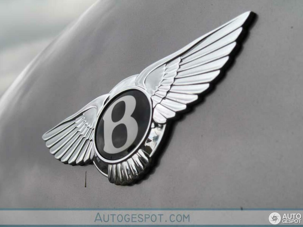 Bentley Continental Flying Spur