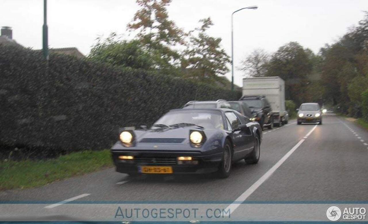 Ferrari 328 GTS