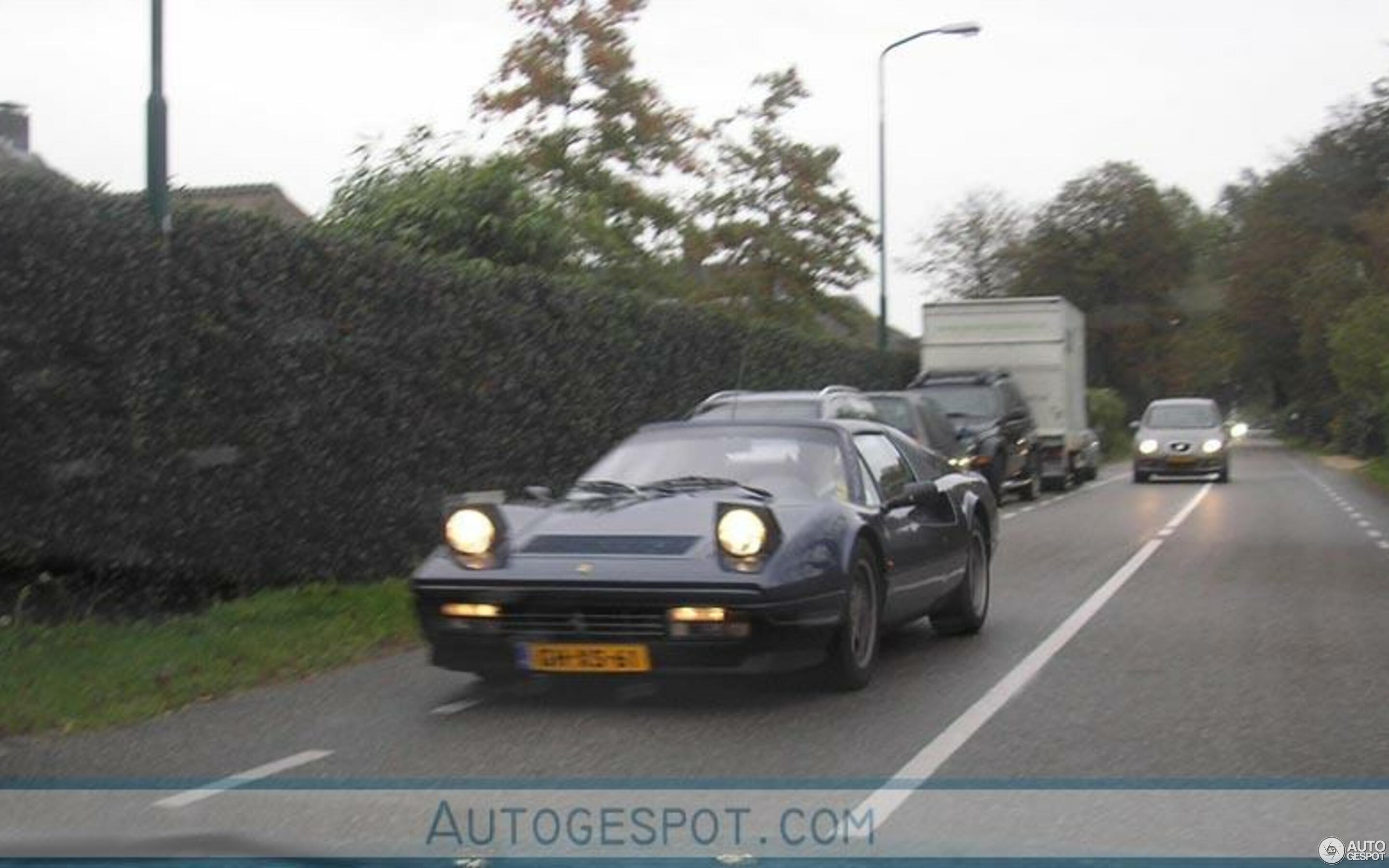 Ferrari 328 GTS