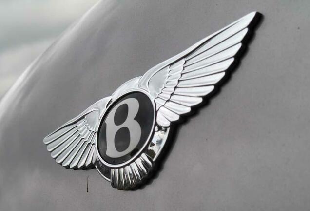 Bentley Continental Flying Spur