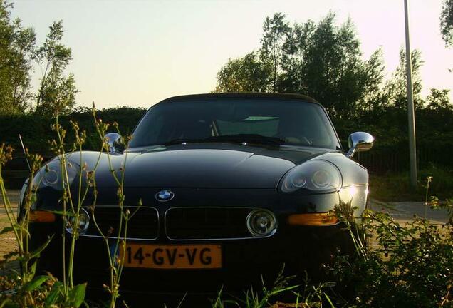 BMW Z8