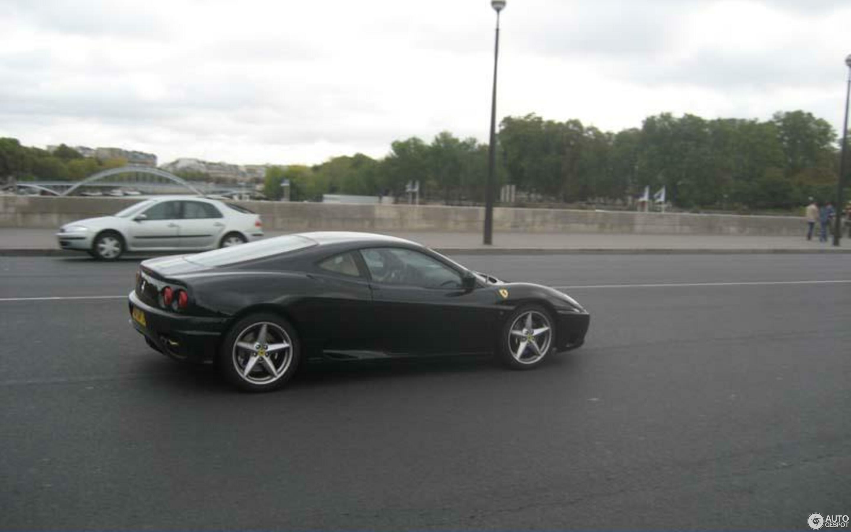 Ferrari 360 Modena