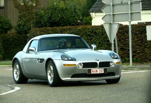 BMW Z8