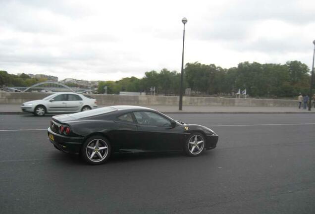 Ferrari 360 Modena