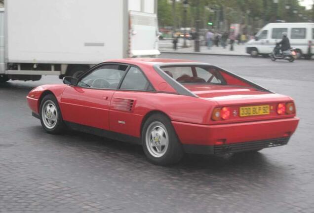 Ferrari Mondial T