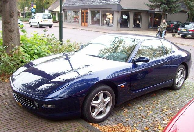 Ferrari 456M GT