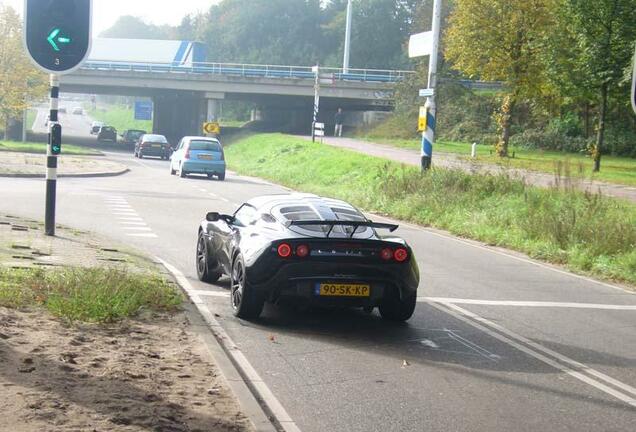 Lotus Exige S2