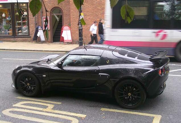 Lotus Exige S2