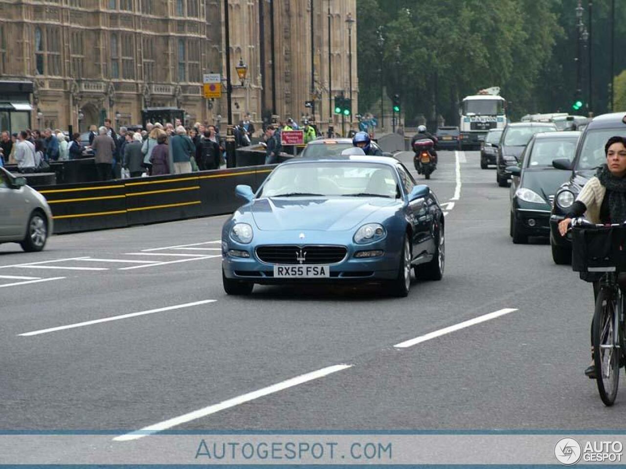 Maserati 4200GT