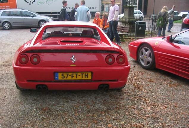 Ferrari F355 GTS