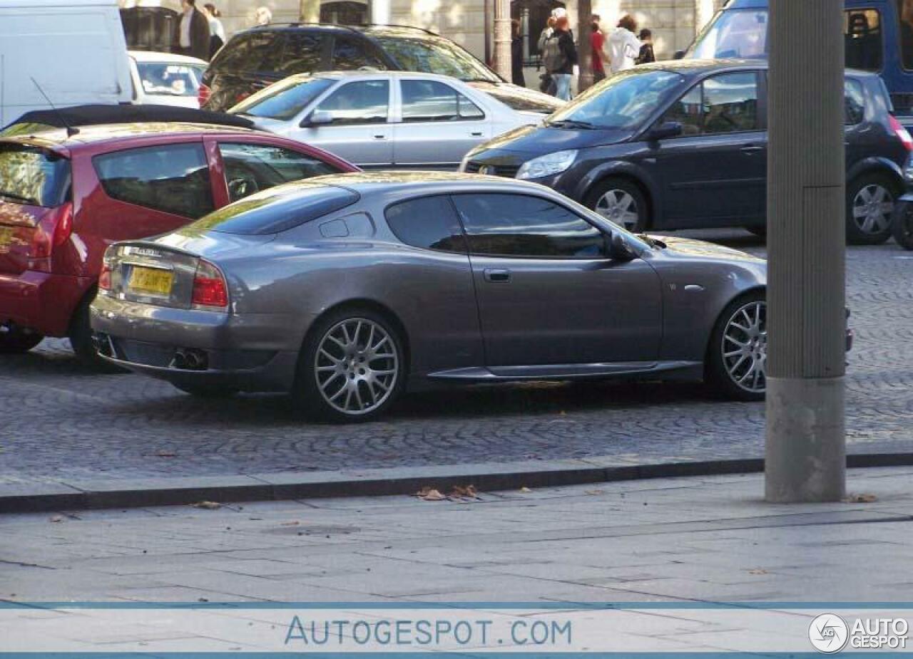 Maserati GranSport