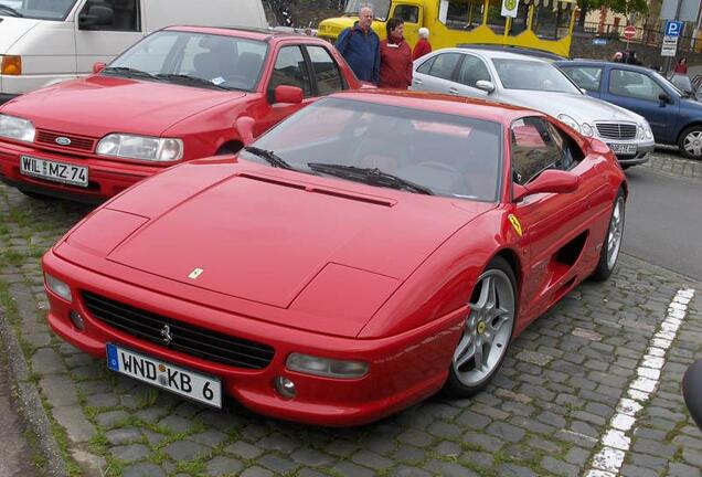 Ferrari F355 Berlinetta