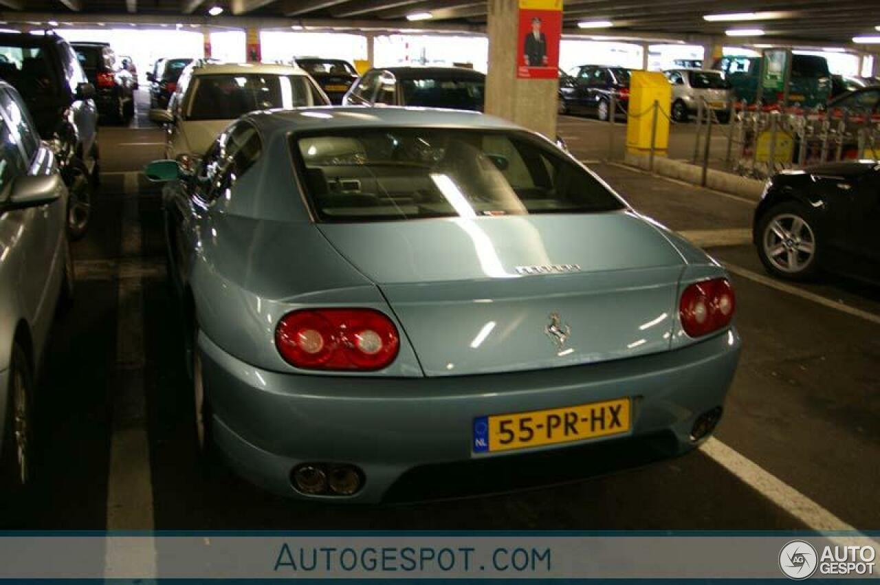 Ferrari 456 GT