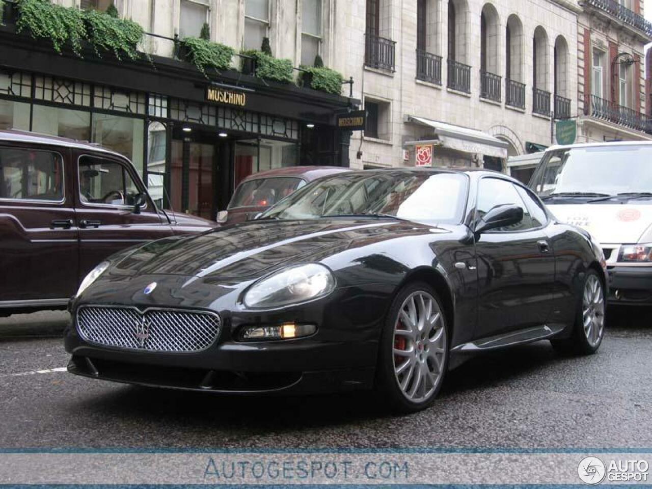 Maserati GranSport