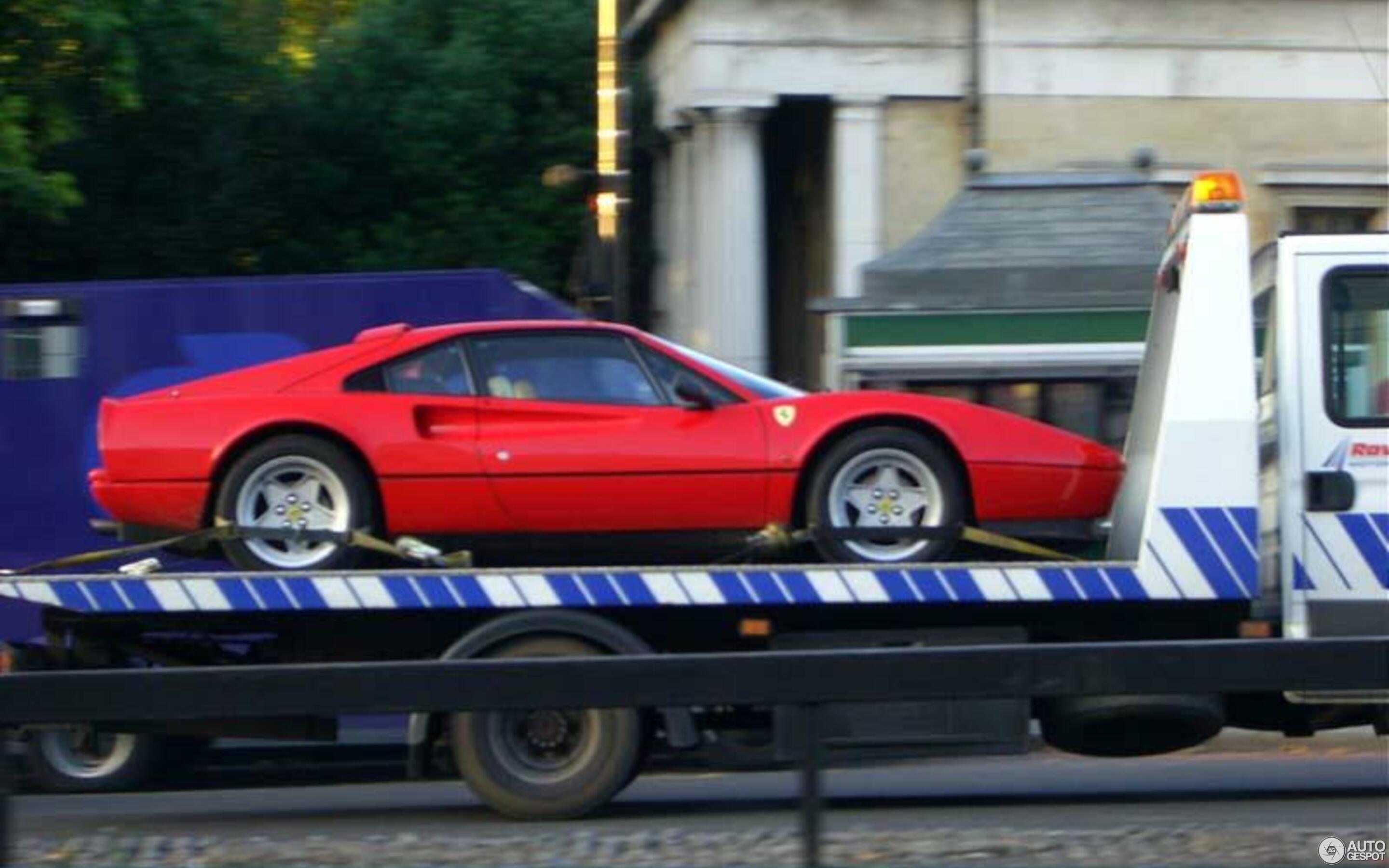 Ferrari 308 GTB