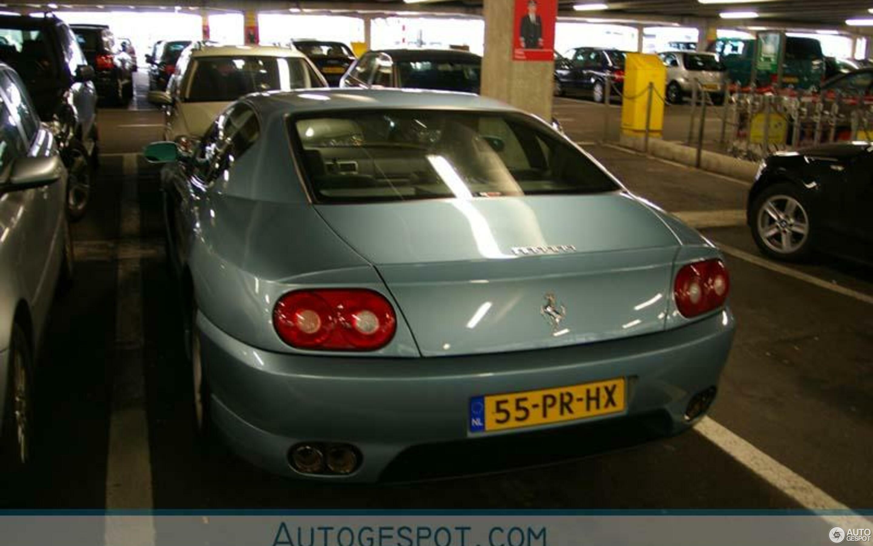 Ferrari 456 GT