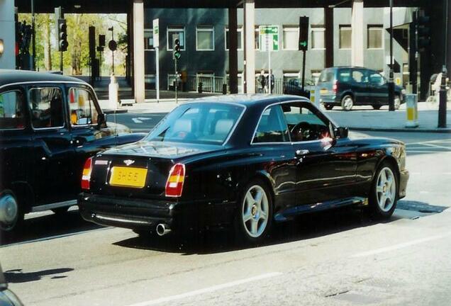 Bentley Continental SC