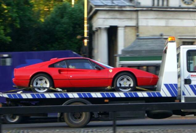 Ferrari 308 GTB